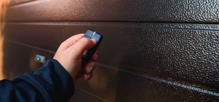 automatic door opener with remote control in Artesia