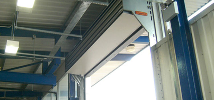 overhead sectional doors Artesia
