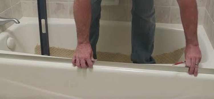 Sliding Shower Door Repair in Artesia